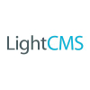 Lightcms.com logo