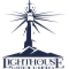 Lighthousecatholicmedia.org logo