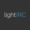 Lightirc.com logo