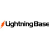 Lightningbase.com logo