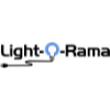 Lightorama.com logo