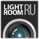 Lightroom.ru logo
