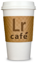 Lightroomcafe.it logo