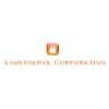 Lightserve.com logo