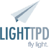 Lighttpd.net logo