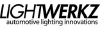 Lightwerkz.net logo