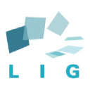 Liglab.fr logo