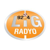 Ligradyo.com.tr logo