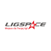 Ligspace.pl logo