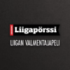 Liigaporssi.fi logo