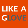 Likeaglove.me logo