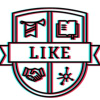 Likebz.ru logo