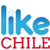 Likechile.com logo