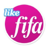 Likefifa.ru logo