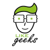 Likegeeks.com logo