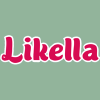 Likella.com logo