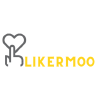 Likermoo.com logo