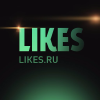 Likes.ru logo