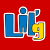 Lilgames.com logo
