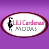Lilicardenasmodas.com logo