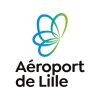 Lille.aeroport.fr logo