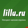 Lillu.ru logo