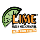 LIME Fresh Mexican Grill