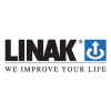 Linak.com logo