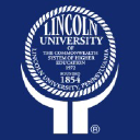 Lincoln.edu logo
