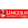 Lincoln.edu.my logo