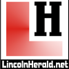 Lincolnherald.net logo