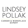 Lindseypollak.com logo