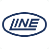 Line.co.jp logo