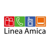 Lineaamica.gov.it logo
