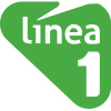 Lineauno.pe logo