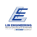 Linengineering.com logo