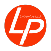 Linepost.hk logo