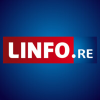 Linfo.re logo