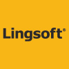 Lingsoft.fi logo