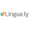 Lingua.ly logo