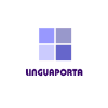 Linguaporta.jp logo