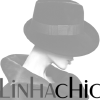 Linhachic.com logo