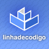 Linhadecodigo.com.br logo
