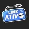 Linkativo.blog.br logo