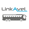 Linkavel.com logo