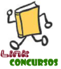 Linkconcursos.com.br logo