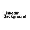 Linkedinbackground.com logo