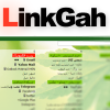 Linkgah.com logo