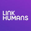 Linkhumans.com logo