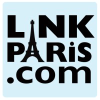 Linkparis.com logo